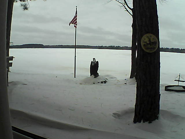 Whiteface Cam Image - Mon, 01/14/2019 12:32pm 