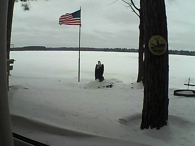 Whiteface Cam Image - Mon, 01/14/2019 12:42pm 