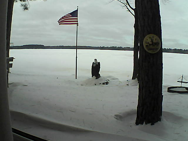 Whiteface Cam Image - Mon, 01/14/2019 12:52pm 