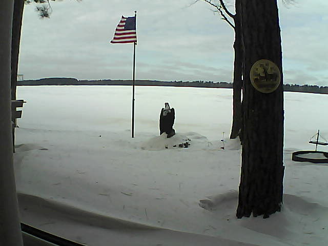 Whiteface Cam Image - Mon, 01/14/2019 1:02pm 