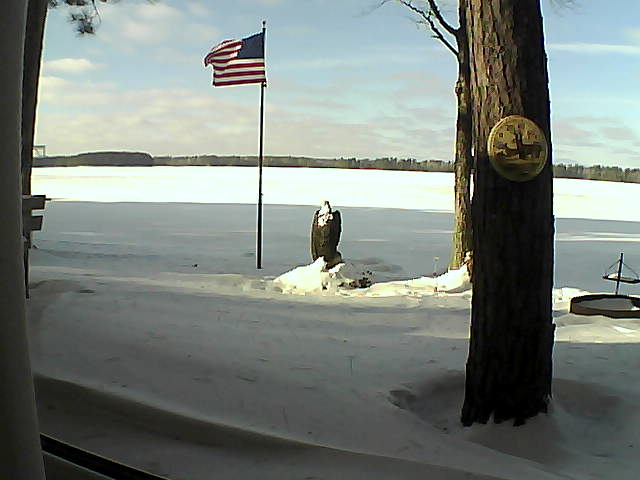 Whiteface Cam Image - Mon, 01/14/2019 1:42pm 