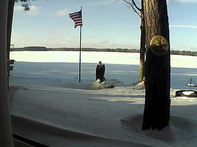 Whiteface Cam Image - Mon, 01/14/2019 1:52pm 