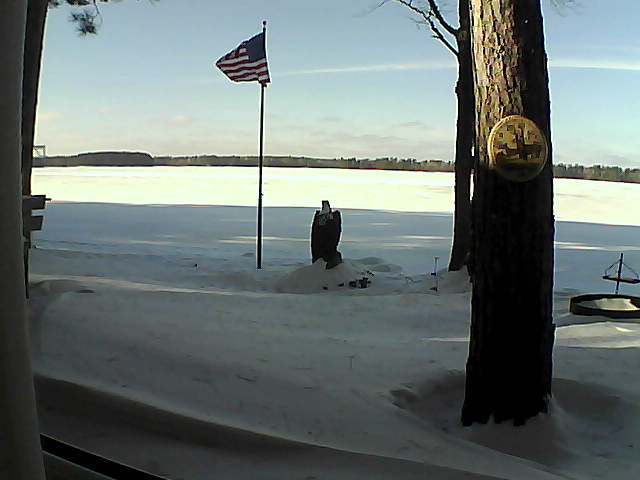 Whiteface Cam Image - Mon, 01/14/2019 2:02pm 