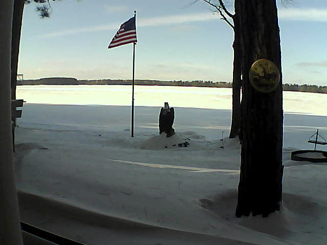 Whiteface Cam Image - Mon, 01/14/2019 2:12pm 