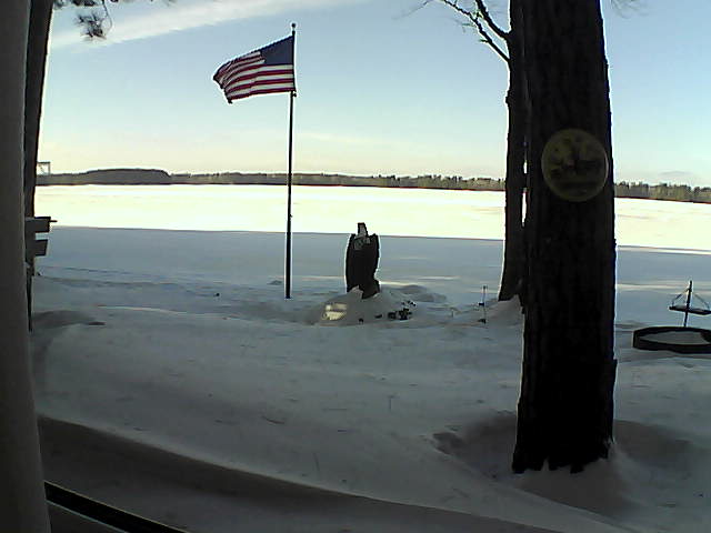 Whiteface Cam Image - Mon, 01/14/2019 2:22pm 