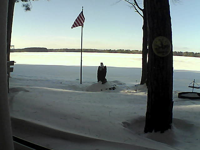 Whiteface Cam Image - Mon, 01/14/2019 2:32pm 