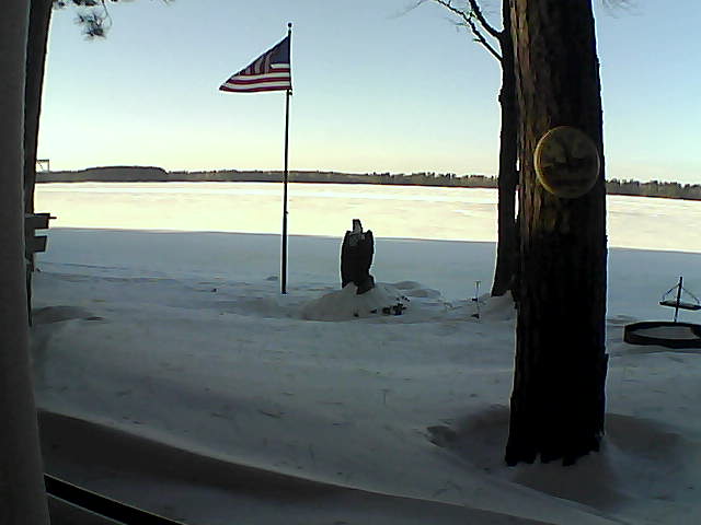 Whiteface Cam Image - Mon, 01/14/2019 2:52pm 