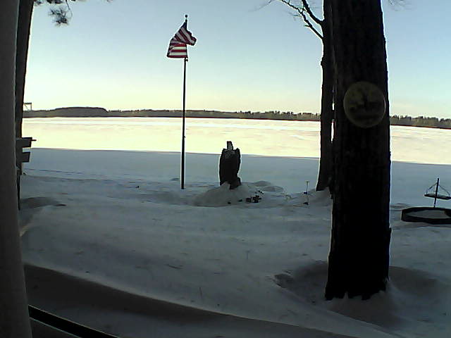 Whiteface Cam Image - Mon, 01/14/2019 3:02pm 