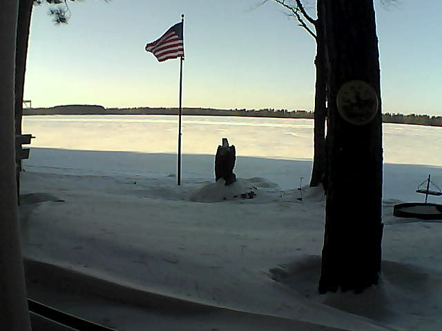 Whiteface Cam Image - Mon, 01/14/2019 3:22pm 