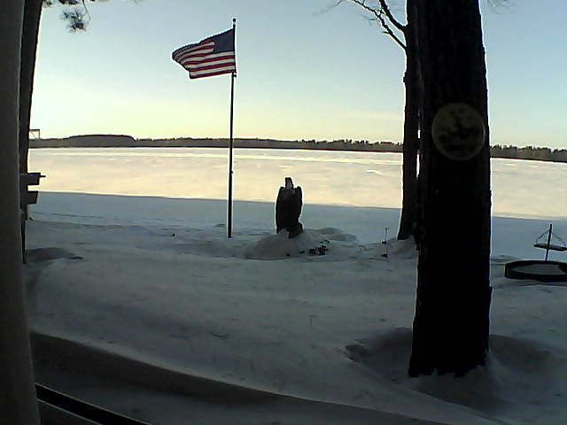 Whiteface Cam Image - Mon, 01/14/2019 3:32pm 