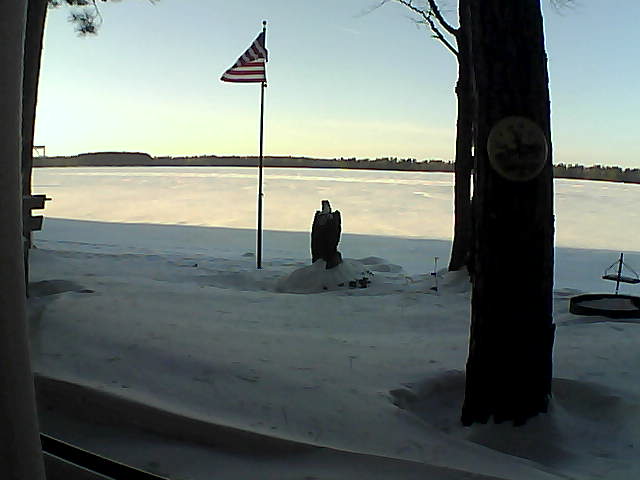 Whiteface Cam Image - Mon, 01/14/2019 3:42pm 