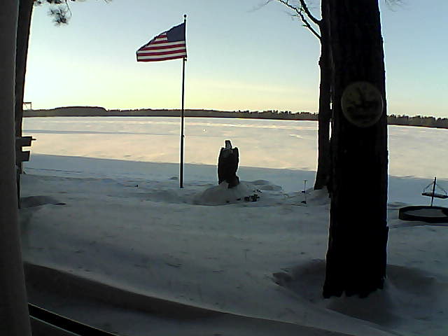 Whiteface Cam Image - Mon, 01/14/2019 3:52pm 