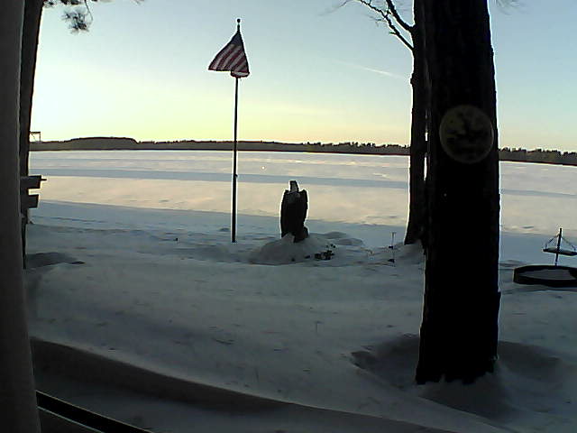 Whiteface Cam Image - Mon, 01/14/2019 4:02pm 