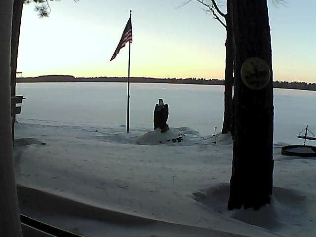 Whiteface Cam Image - Mon, 01/14/2019 4:22pm 