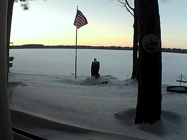 Whiteface Cam Image - Mon, 01/14/2019 4:32pm 