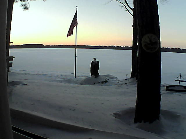 Whiteface Cam Image - Mon, 01/14/2019 4:42pm 