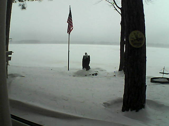 Whiteface Cam Image - Tue, 01/15/2019 7:31am 