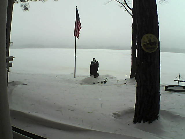 Whiteface Cam Image - Tue, 01/15/2019 8:01am 