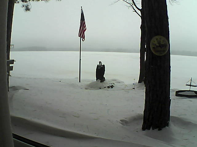 Whiteface Cam Image - Tue, 01/15/2019 8:21am 