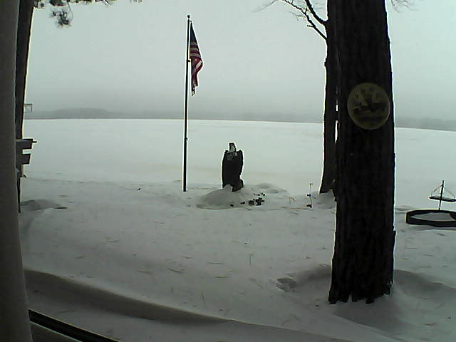 Whiteface Cam Image - Tue, 01/15/2019 8:51am 