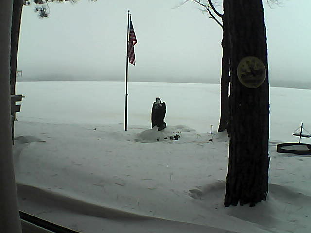 Whiteface Cam Image - Tue, 01/15/2019 9:11am 