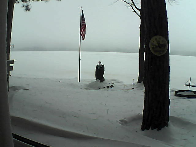 Whiteface Cam Image - Tue, 01/15/2019 9:21am 