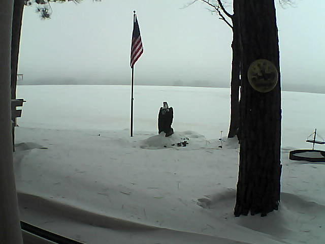 Whiteface Cam Image - Tue, 01/15/2019 9:31am 