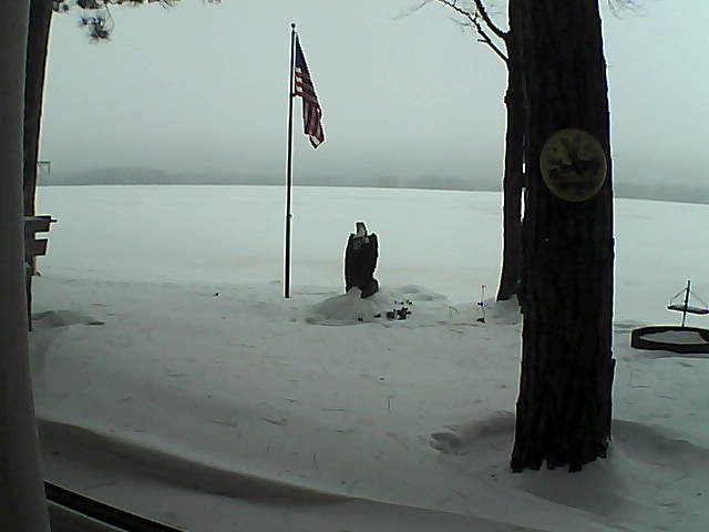 Whiteface Cam Image - Tue, 01/15/2019 9:51am 