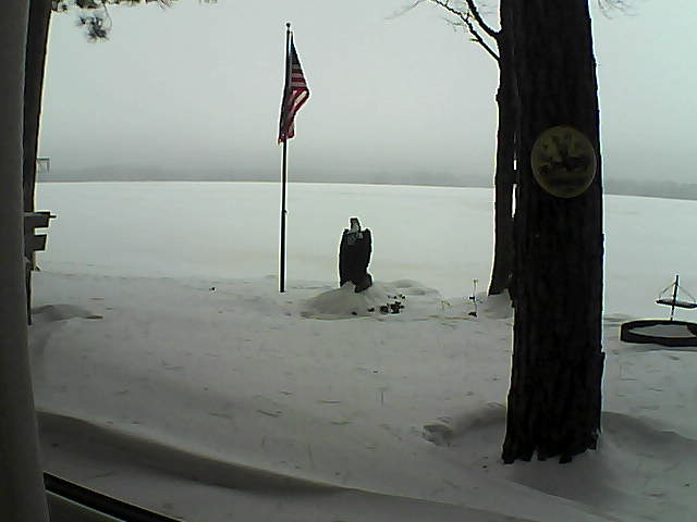 Whiteface Cam Image - Tue, 01/15/2019 10:01am 