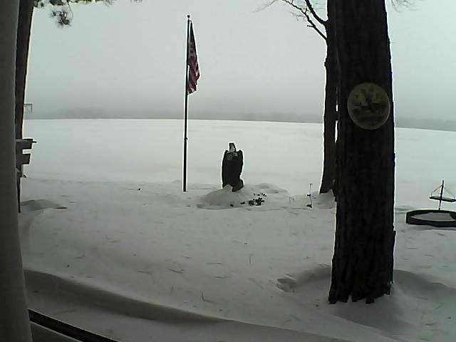 Whiteface Cam Image - Tue, 01/15/2019 10:21am 