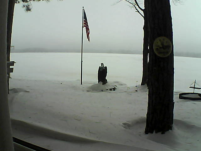 Whiteface Cam Image - Tue, 01/15/2019 10:31am 