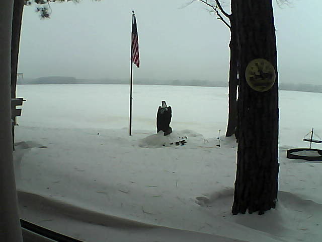 Whiteface Cam Image - Tue, 01/15/2019 10:41am 