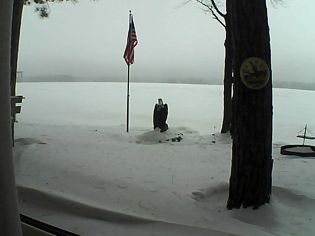 Whiteface Cam Image - Tue, 01/15/2019 10:51am 