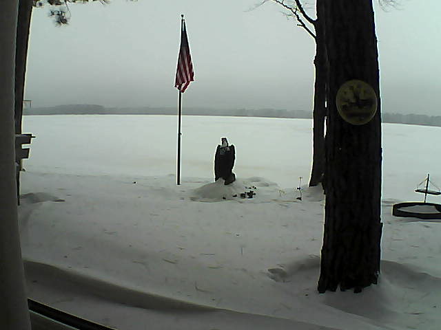 Whiteface Cam Image - Tue, 01/15/2019 11:01am 