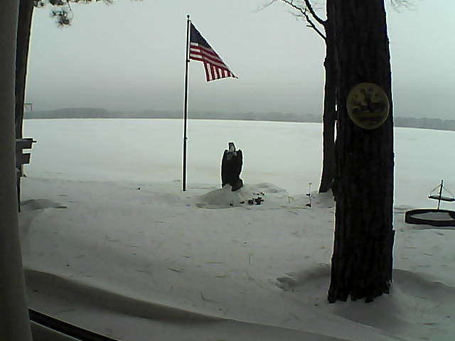 Whiteface Cam Image - Tue, 01/15/2019 11:11am 