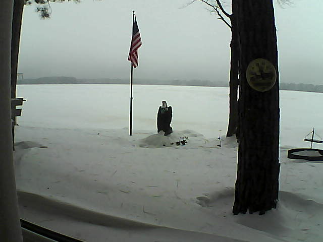 Whiteface Cam Image - Tue, 01/15/2019 11:21am 