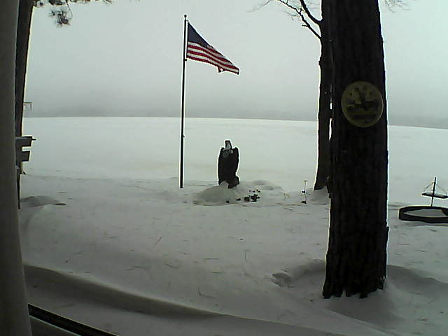 Whiteface Cam Image - Tue, 01/15/2019 11:51am 