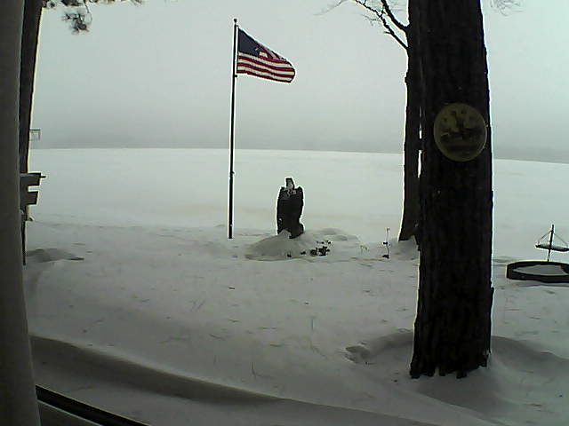 Whiteface Cam Image - Tue, 01/15/2019 12:01pm 