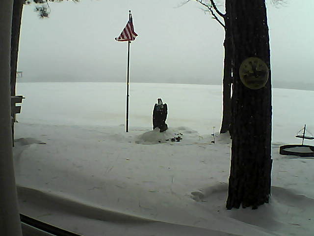 Whiteface Cam Image - Tue, 01/15/2019 12:11pm 