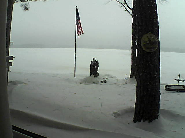 Whiteface Cam Image - Tue, 01/15/2019 12:21pm 