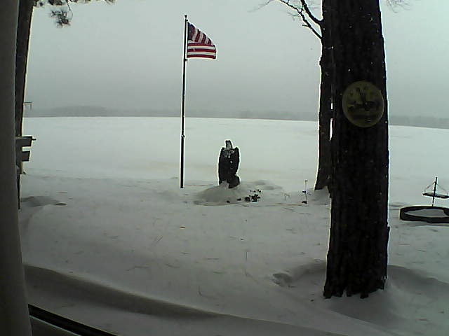 Whiteface Cam Image - Tue, 01/15/2019 12:31pm 