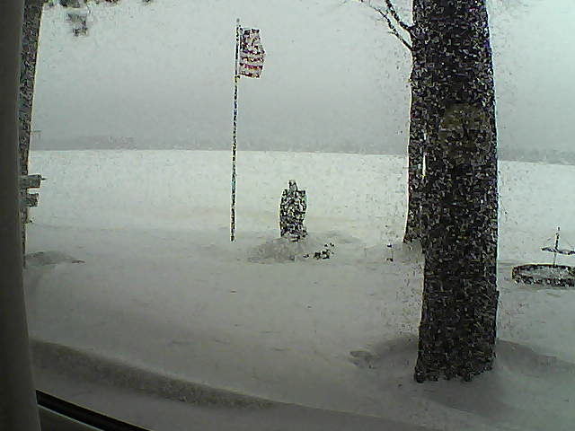 Whiteface Cam Image - Tue, 01/15/2019 12:51pm 