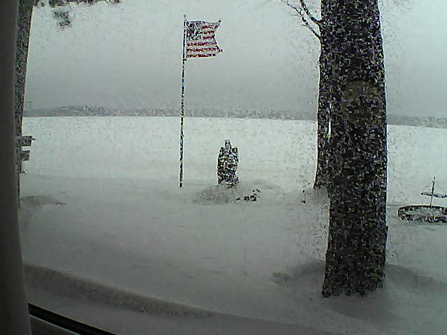 Whiteface Cam Image - Tue, 01/15/2019 1:01pm 