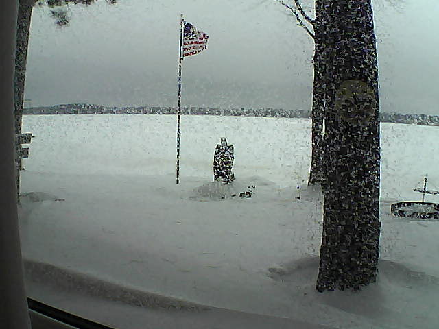 Whiteface Cam Image - Tue, 01/15/2019 1:11pm 