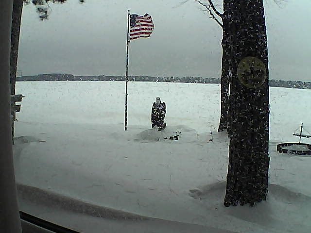 Whiteface Cam Image - Tue, 01/15/2019 1:31pm 