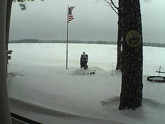 Whiteface Cam Image - Tue, 01/15/2019 1:41pm 