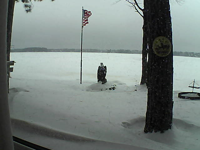 Whiteface Cam Image - Tue, 01/15/2019 1:51pm 