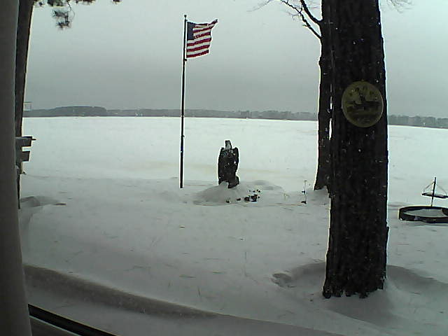 Whiteface Cam Image - Tue, 01/15/2019 2:01pm 