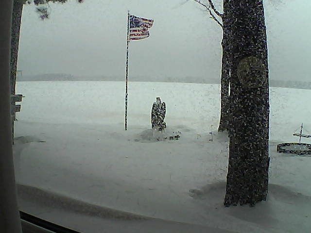 Whiteface Cam Image - Tue, 01/15/2019 2:21pm 