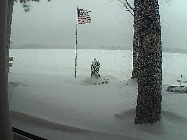 Whiteface Cam Image - Tue, 01/15/2019 2:31pm 